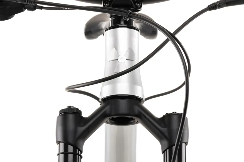 Nukeproof Cub-Scout 24inch Race - 2021 - Silver-4